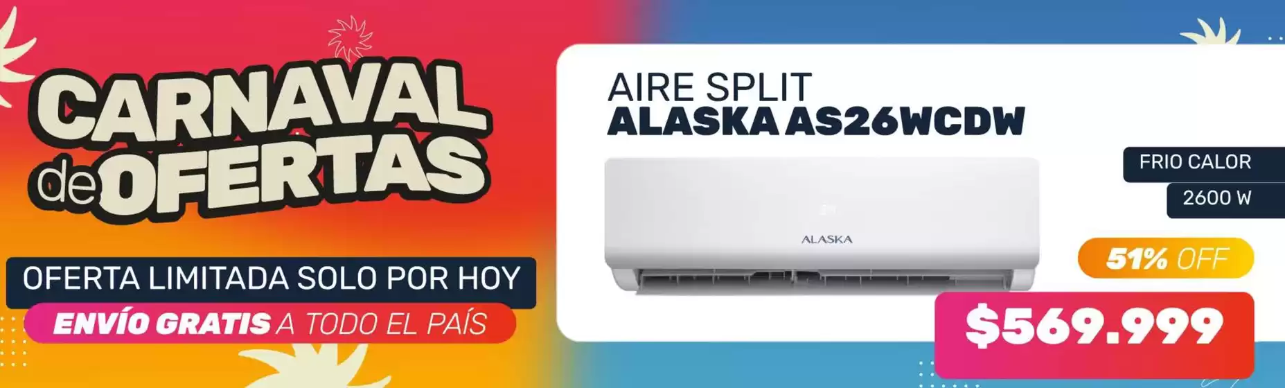 Catálogo DRicco en Martínez | Carnaval de ofertas | 2026-02-17T00:00:00.000Z - 2026-02-28T00:00:00.000Z