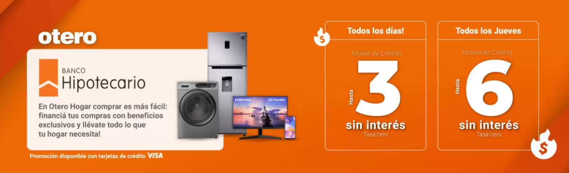 Catálogo Otero | Promoción! | 2026-02-17T00:00:00.000Z - 2026-02-28T00:00:00.000Z