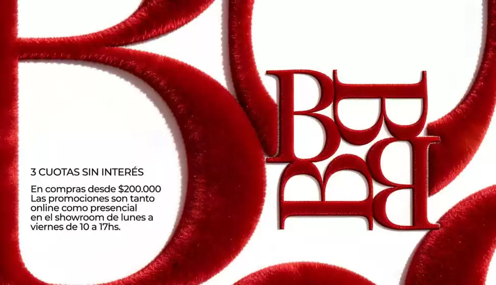 Catálogo Blaquè | 3 cuotas sin interes!! | 2026-02-19T00:00:00.000Z - 2026-03-04T00:00:00.000Z