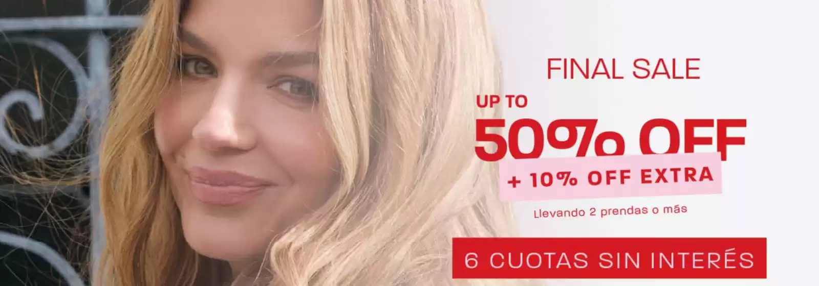 Catálogo India Style | Final Sale. Up to 50% off | 2026-02-19T00:00:00.000Z - 2026-03-04T00:00:00.000Z