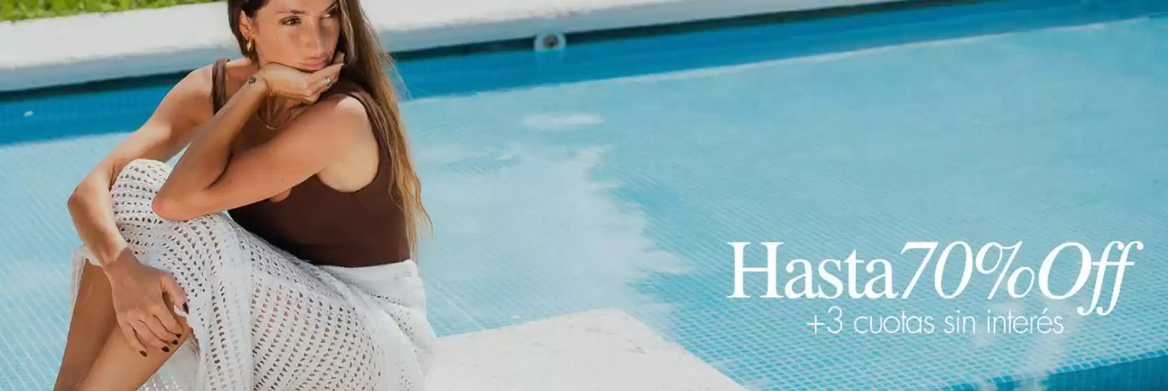 Catálogo Heyas | Hasta 70% off | 2026-02-19T00:00:00.000Z - 2026-03-04T00:00:00.000Z