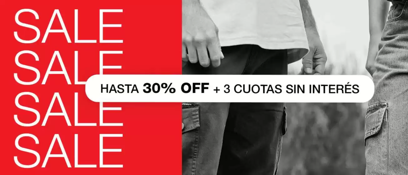 Catálogo Taverniti | Sale. Hasta 30% off | 2026-02-19T00:00:00.000Z - 2026-03-04T00:00:00.000Z