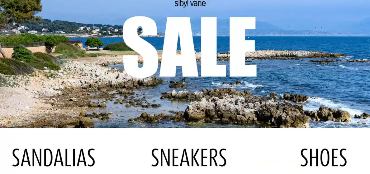 Catálogo Sibyl Vane en Martínez | Sale | 2026-02-19T00:00:00.000Z - 2026-03-04T00:00:00.000Z