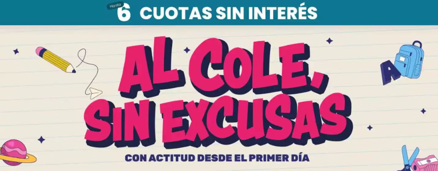 Catálogo Red Sport | 6 cuotas sin interes!! | 2026-02-19T00:00:00.000Z - 2026-02-25T00:00:00.000Z