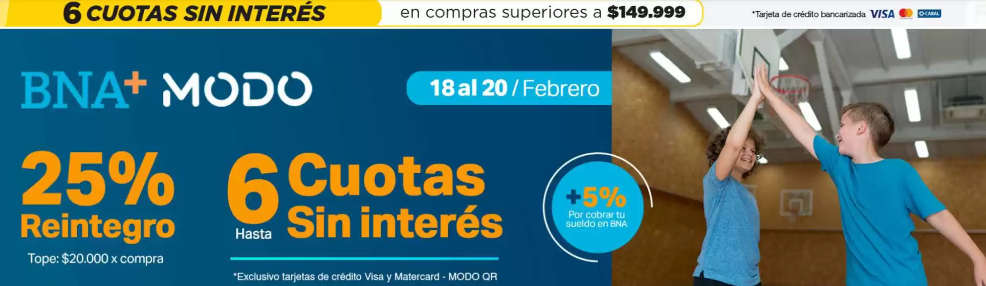 Catálogo Ferreira Sport | Promoción! | 2026-02-19T00:00:00.000Z - 2026-03-08T00:00:00.000Z