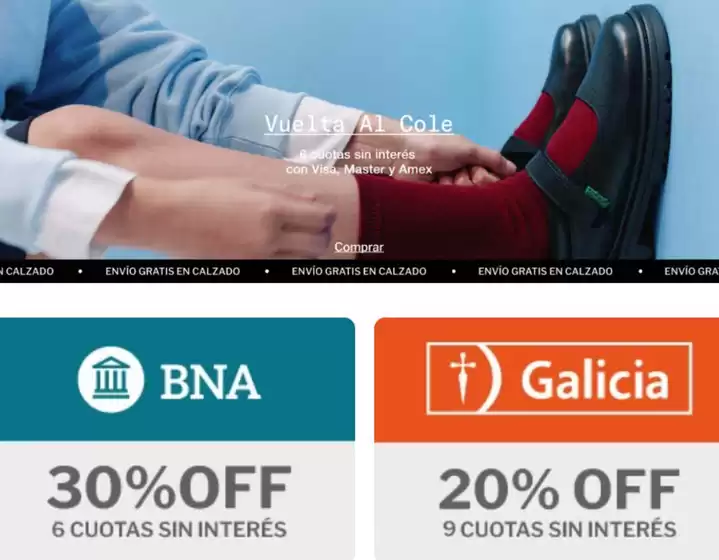 Catálogo Grimoldi | Vuelta al cole | 2026-02-19T00:00:00.000Z - 2026-02-25T00:00:00.000Z