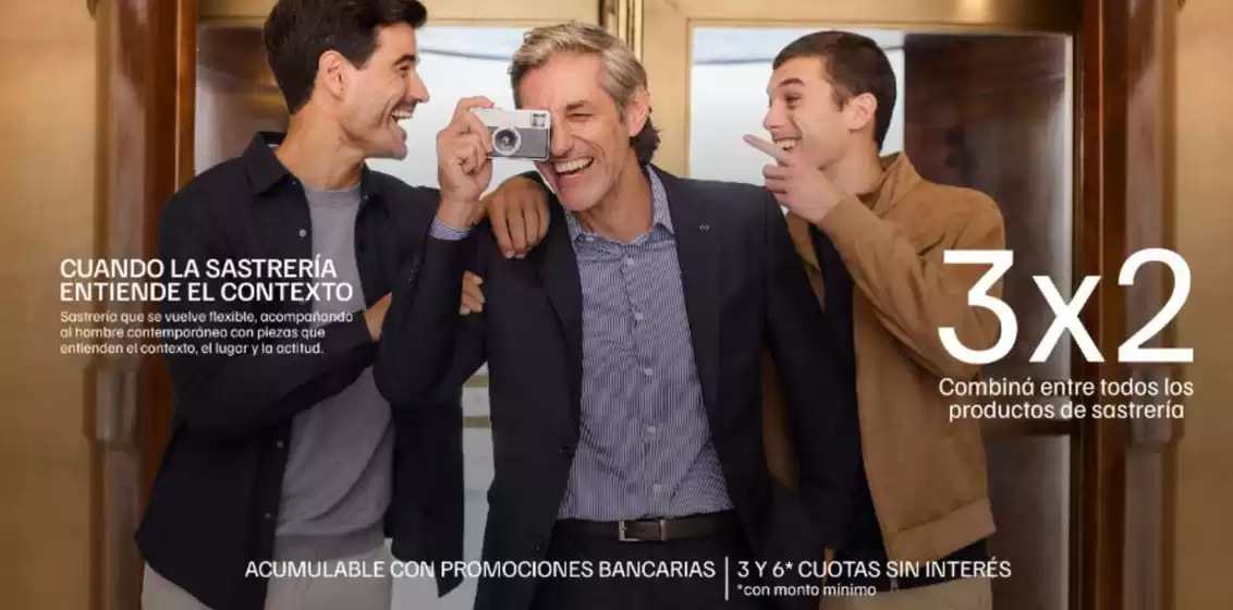 Catálogo Macowens en Yerba Buena (Tucumán) | Promoción! 3x2 | 2026-02-20T00:00:00.000Z - 2026-03-05T00:00:00.000Z