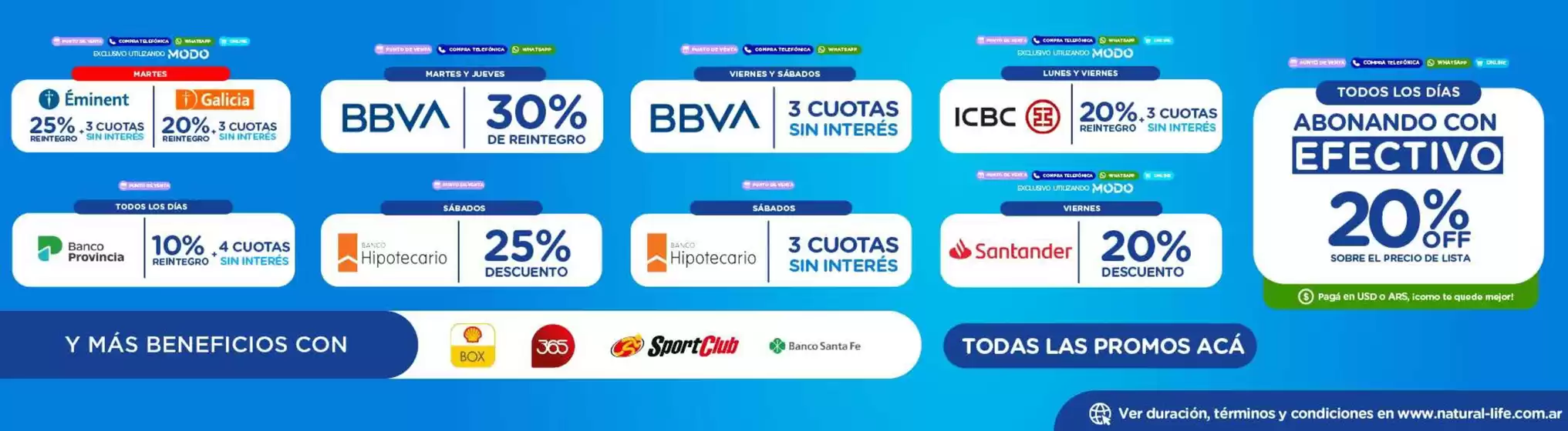 Catálogo Natural Life | Promoción | 2026-02-20T00:00:00.000Z - 2026-03-04T00:00:00.000Z