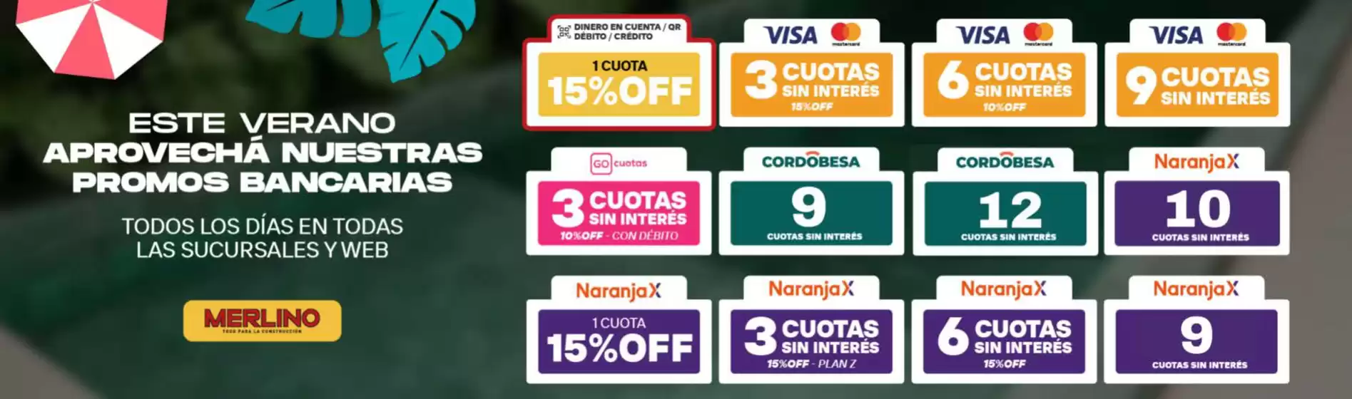 Catálogo Merlino en Río Grande | Promoción! | 2026-02-20T00:00:00.000Z - 2026-03-01T00:00:00.000Z