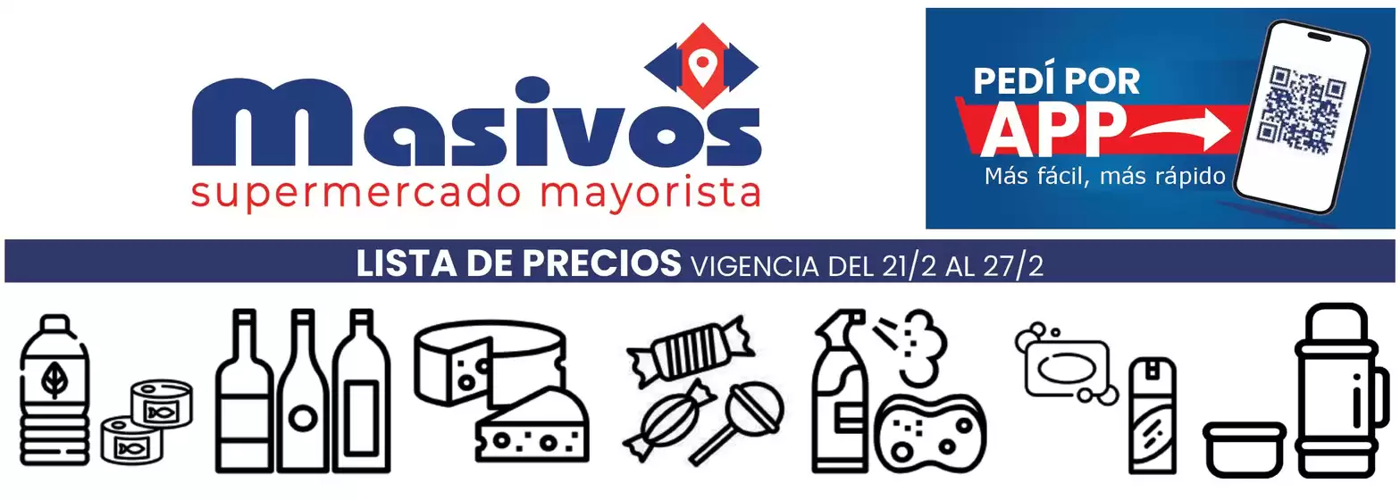 Catálogo Masivos | Preciosi210226 | 2026-02-21T00:00:00.000Z - 2026-02-27T00:00:00.000Z