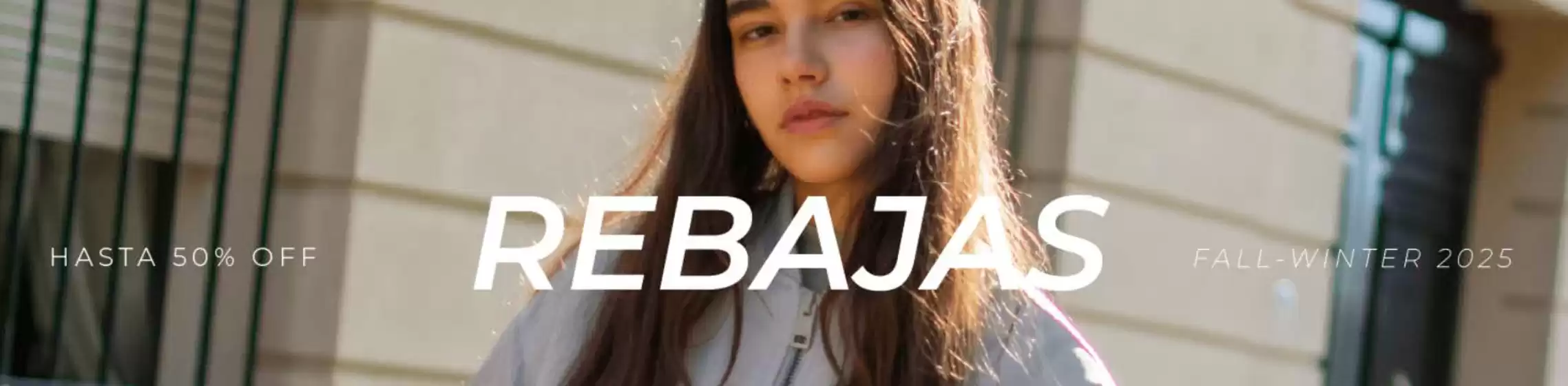 Catálogo Castellanas | Rebajas. | 2026-02-25T00:00:00.000Z - 2026-03-08T00:00:00.000Z