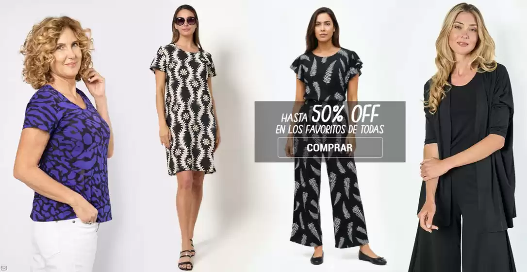 Catálogo Chatelet | Hasta 50% off | 2026-02-25T00:00:00.000Z - 2026-03-08T00:00:00.000Z