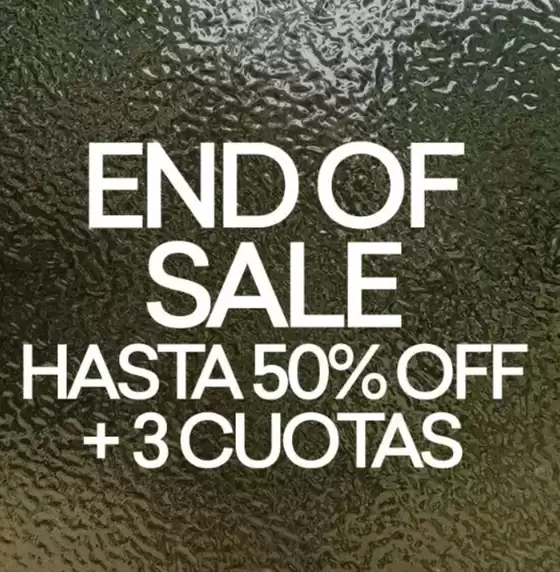 Catálogo Mishka | End of Sale | 2026-02-25T00:00:00.000Z - 2026-03-08T00:00:00.000Z