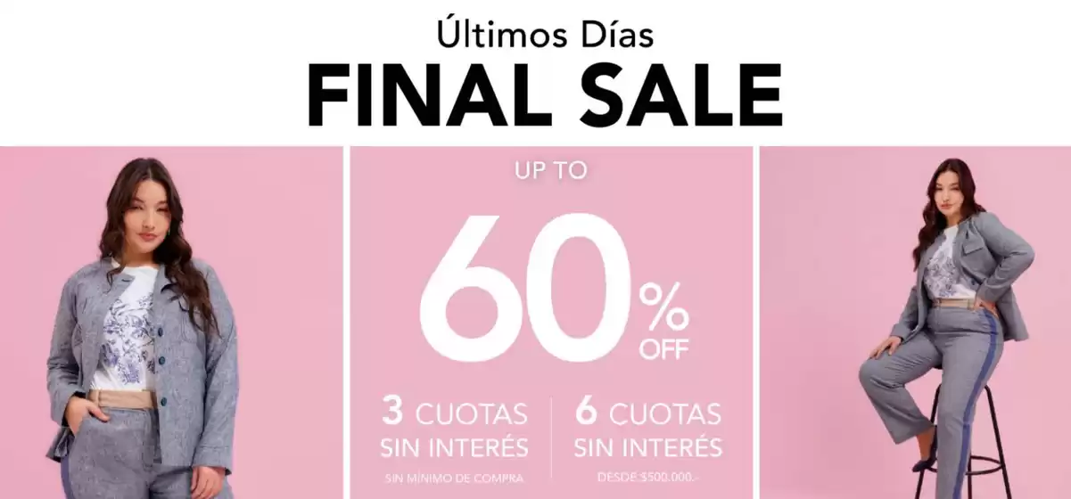 Catálogo Mamy Blue | Final Sale | 2026-02-25T00:00:00.000Z - 2026-03-08T00:00:00.000Z