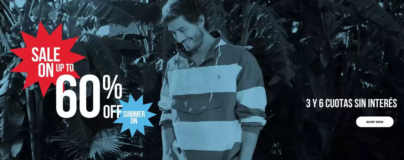 Catálogo Penguin en Yerba Buena (Tucumán) | Sale | 2026-02-25T00:00:00.000Z - 2026-03-08T00:00:00.000Z