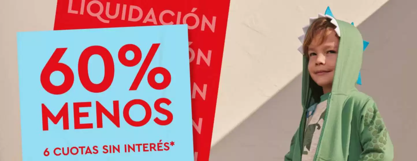 Catálogo Grisino | Promoción! 60% menos | 2026-02-26T00:00:00.000Z - 2026-03-10T00:00:00.000Z