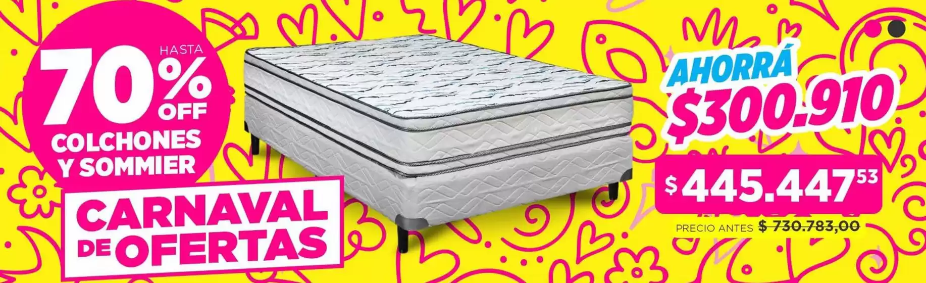 Catálogo Blancoamor | Hasta 70% off | 2026-02-26T00:00:00.000Z - 2026-03-03T00:00:00.000Z