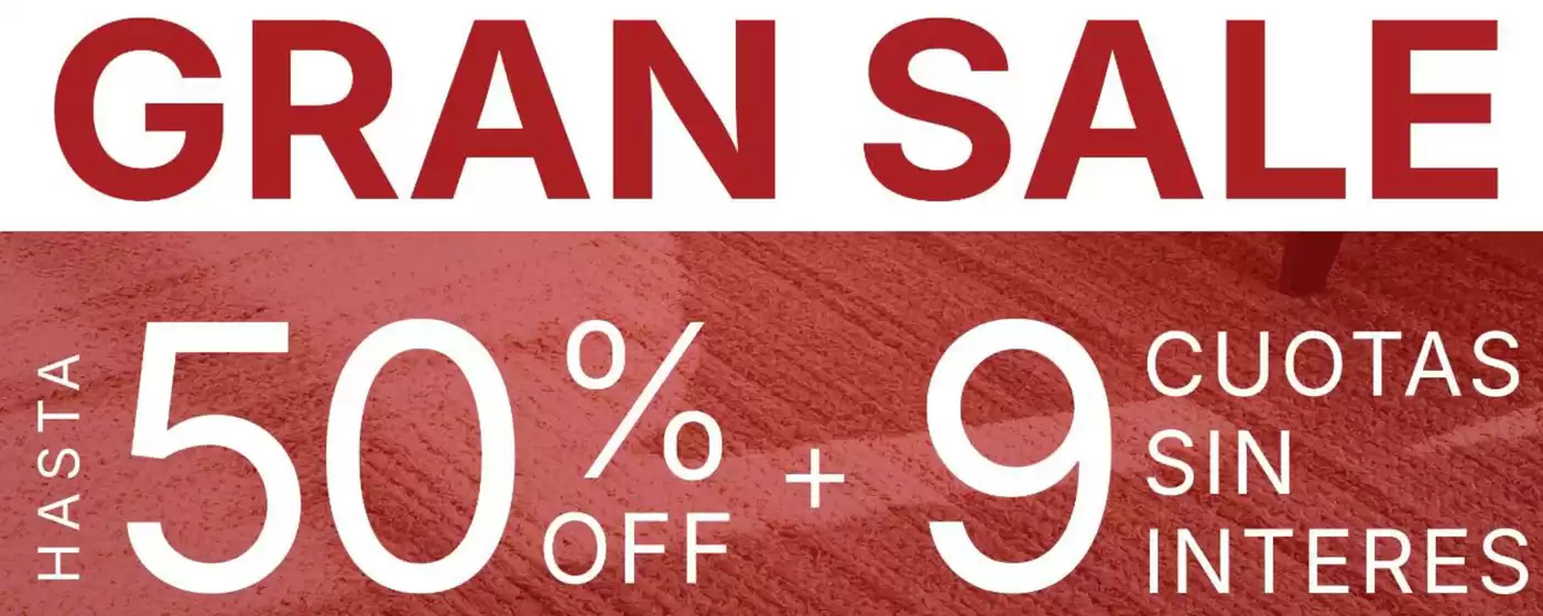 Catálogo Mihran | Hasta 50% off | 2026-02-26T00:00:00.000Z - 2026-03-03T00:00:00.000Z