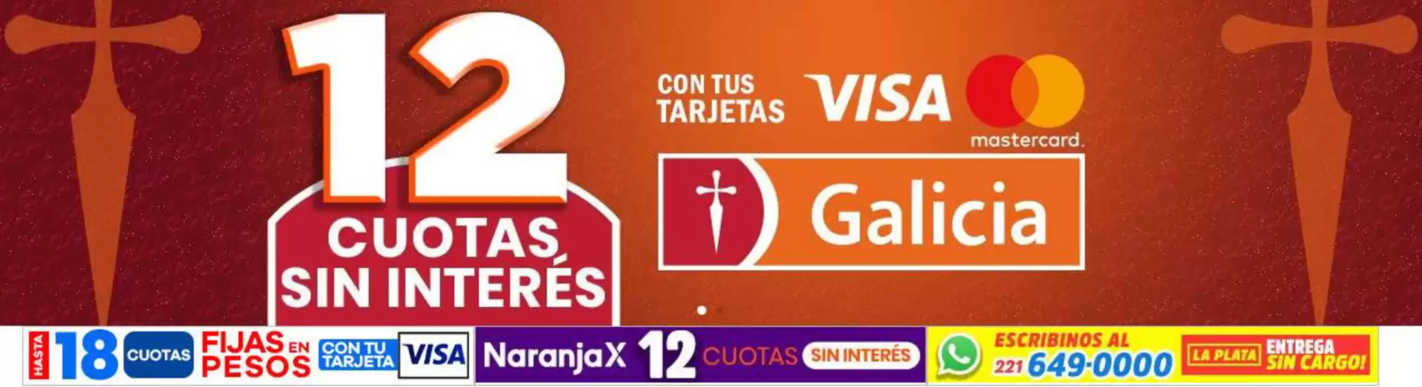 Catálogo Giúdice | 12 cuotas sin interes!! | 2026-02-26T00:00:00.000Z - 2026-03-03T00:00:00.000Z