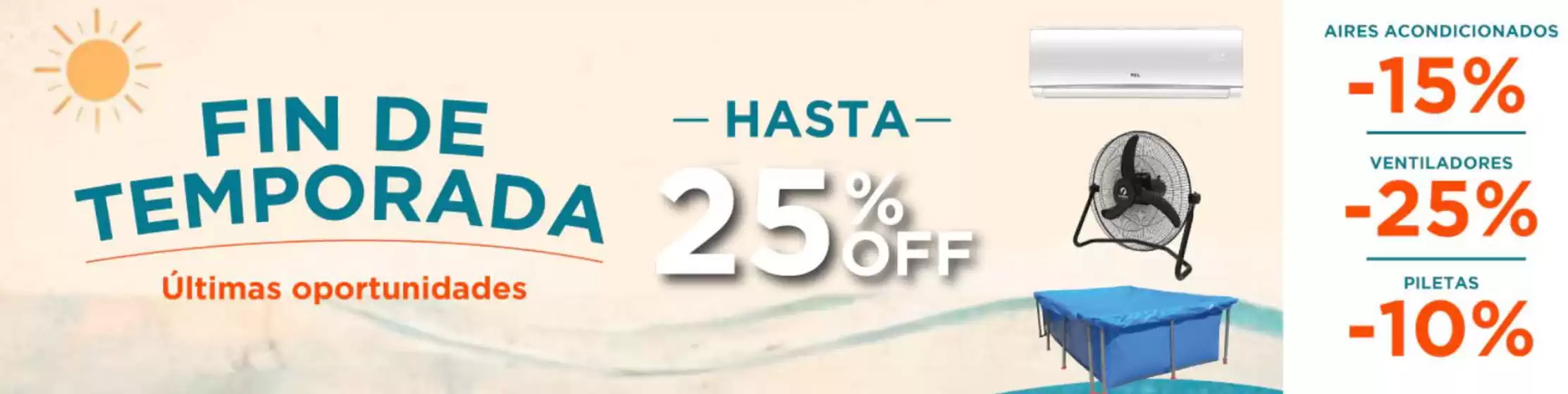 Catálogo Gamma | Hasta 25% off | 2026-02-26T00:00:00.000Z - 2026-03-03T00:00:00.000Z