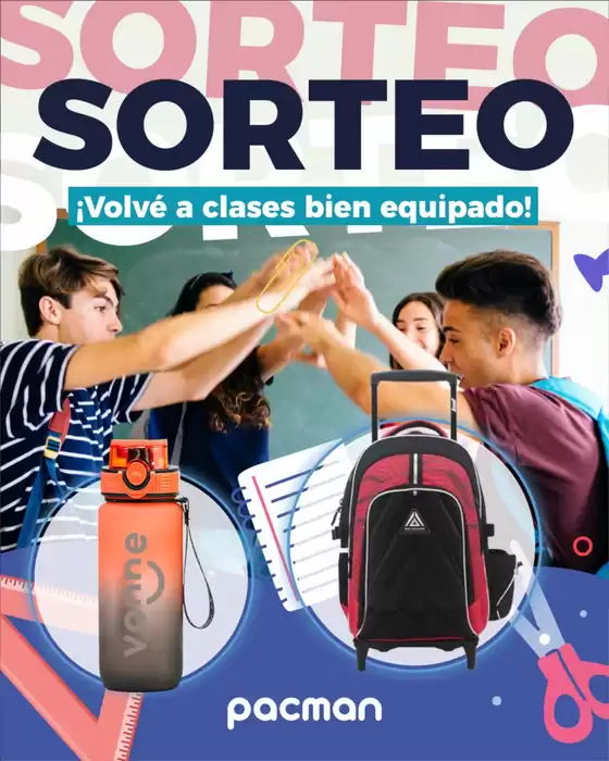 Catálogo Pacman | Ofertas especiales para ti | 2026-03-02T00:00:00.000Z - 2026-03-16T00:00:00.000Z