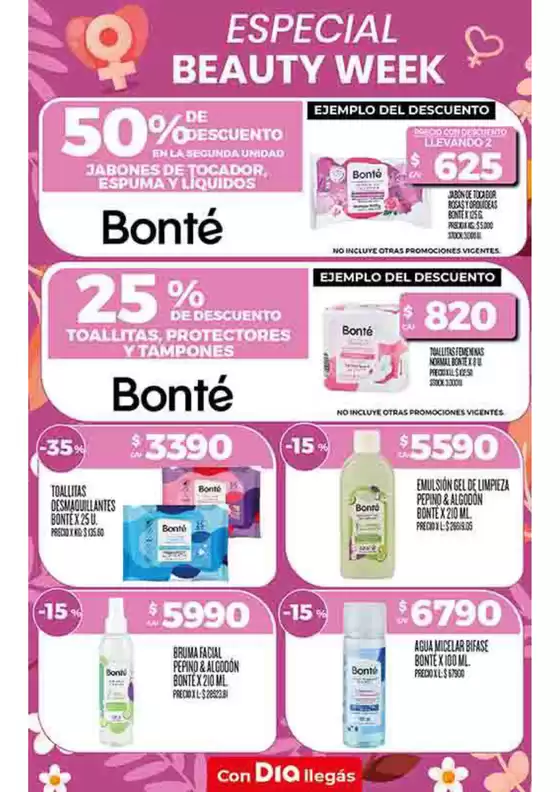 Catálogo Supermercados DIA | Nuestras mejores gangas | 2026-03-04T00:00:00.000Z - 2026-03-18T00:00:00.000Z