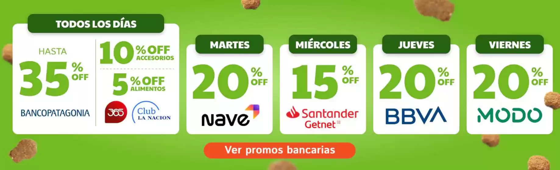 Catálogo Nutrican | Promociones! | 2026-03-05T00:00:00.000Z - 2026-03-31T00:00:00.000Z