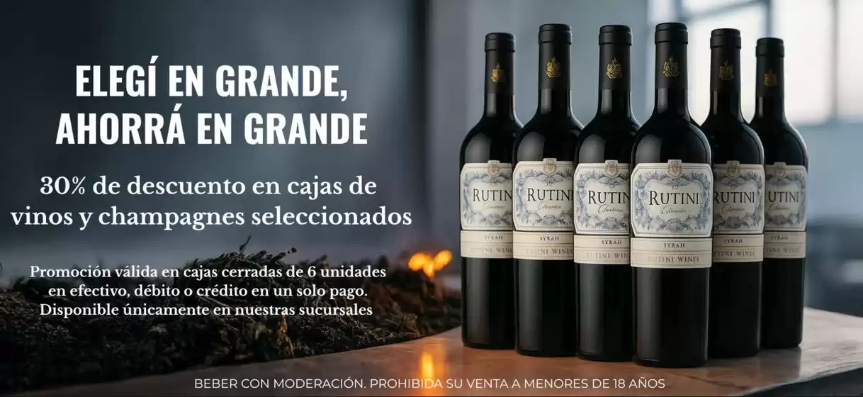 Catálogo Tonel Privado | Hasta 30% de descuento | 2026-03-05T00:00:00.000Z - 2026-03-15T00:00:00.000Z