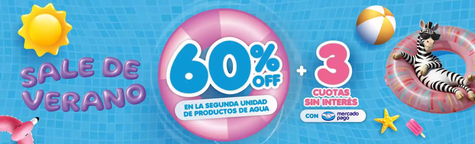 Catálogo Juguetería Cebra | Sale de verano! | 2026-03-05T00:00:00.000Z - 2026-03-15T00:00:00.000Z