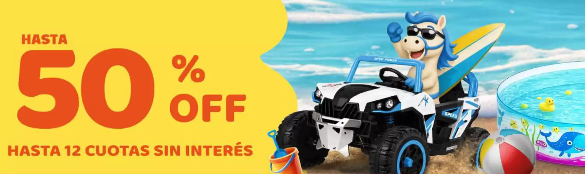 Catálogo Jugueterias Carrousel | Hasta 50% off | 2026-03-05T00:00:00.000Z - 2026-03-15T00:00:00.000Z