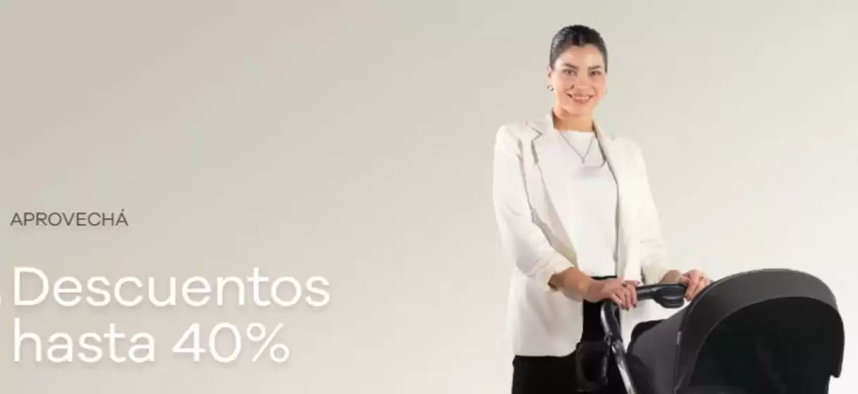 Catálogo Carestino | Descuentos hasta 40% | 2026-03-05T00:00:00.000Z - 2026-03-15T00:00:00.000Z