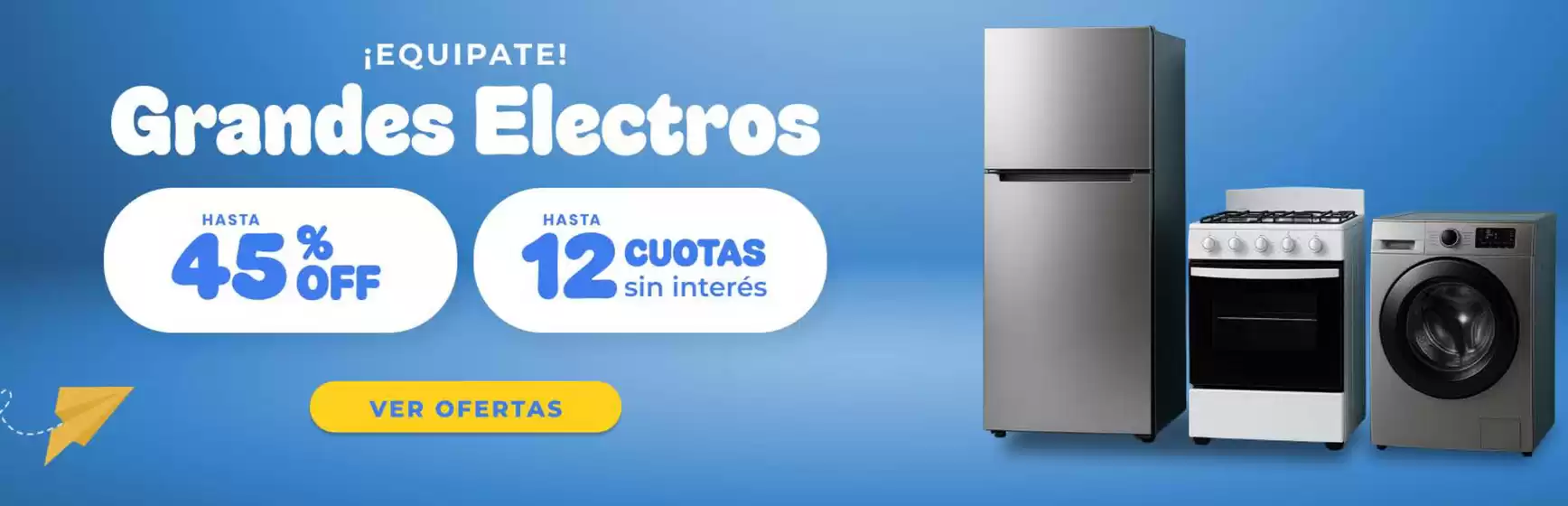 Catálogo Casa Luis Chemes | Hasta 45% off | 2026-03-05T00:00:00.000Z - 2026-03-17T00:00:00.000Z
