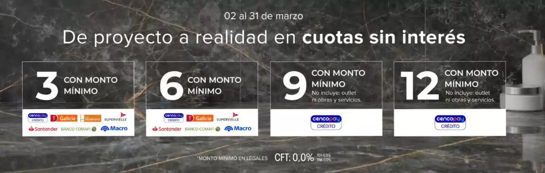 Catálogo Blaisten | Promocion! | 2026-03-05T00:00:00.000Z - 2026-03-31T00:00:00.000Z