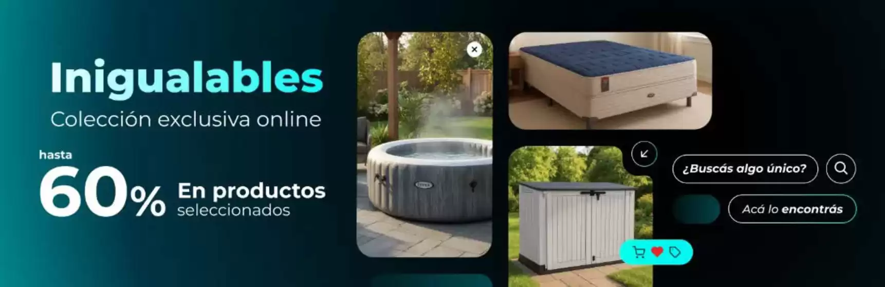 Catálogo Easy | Hasta 60% off | 2026-03-05T00:00:00.000Z - 2026-03-17T00:00:00.000Z