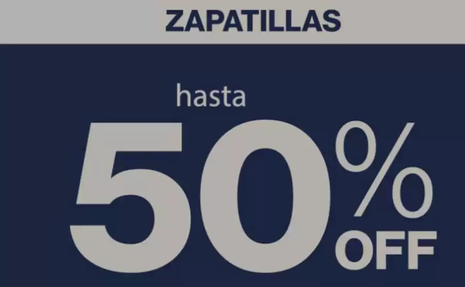 Catálogo Stock Center | Hasta 50% off | 2026-03-06T00:00:00.000Z - 2026-03-18T00:00:00.000Z