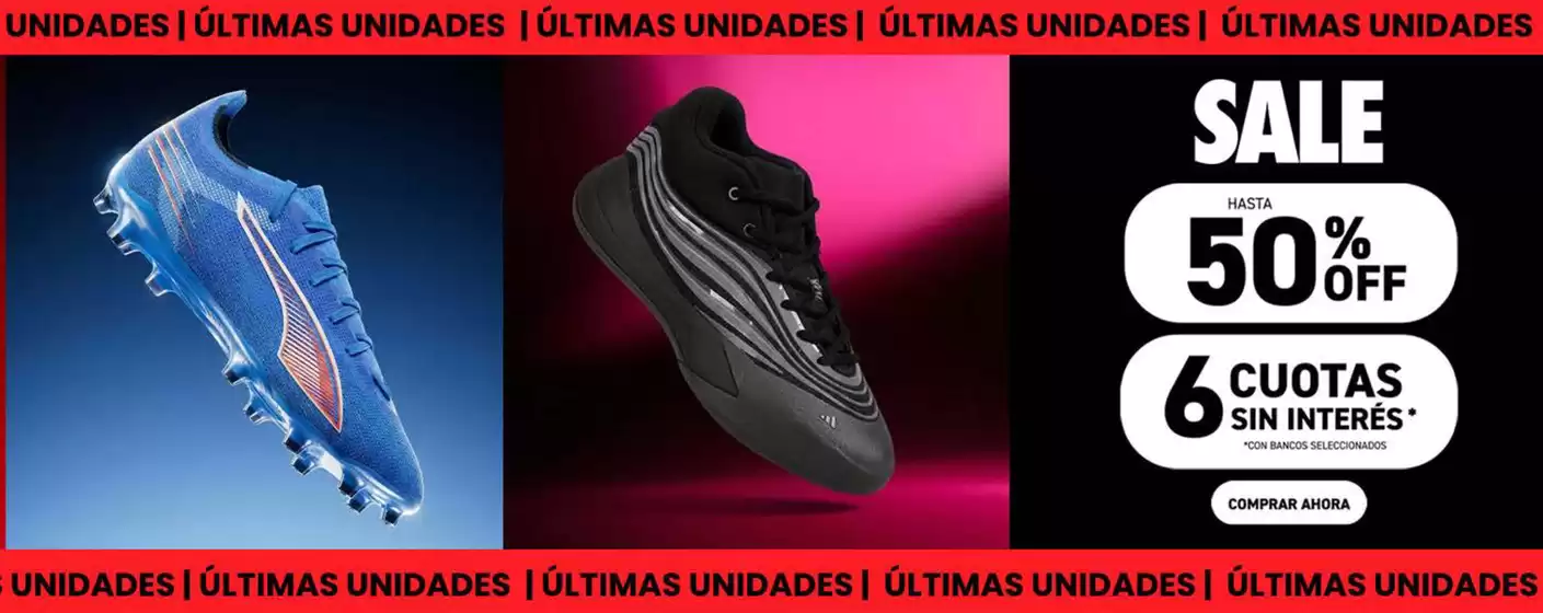 Catálogo Dexter | Hasta 50% off | 2026-03-06T00:00:00.000Z - 2026-03-18T00:00:00.000Z