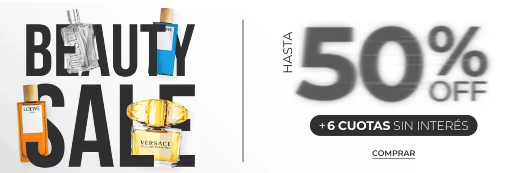 Catálogo Juleriaque | Beauty Sale. Hasta 50% off | 2026-03-06T00:00:00.000Z - 2026-03-20T00:00:00.000Z