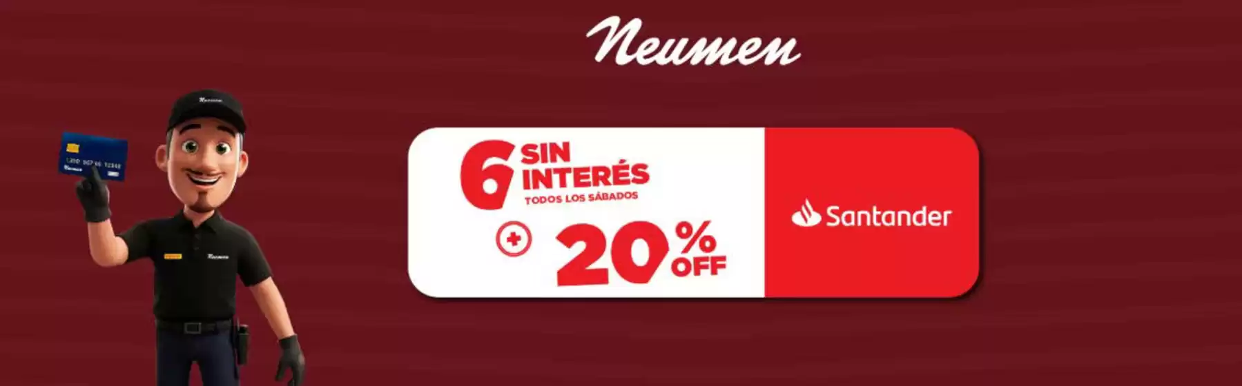Catálogo Neumen en Devoto (Córdoba) | 6 cuotas sin interes | 2026-03-06T00:00:00.000Z - 2026-03-19T00:00:00.000Z