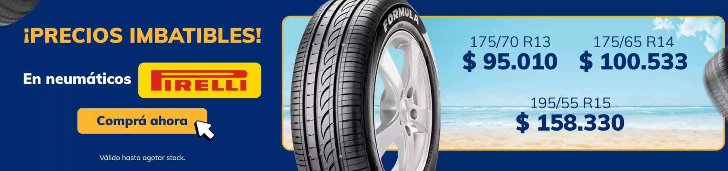 Catálogo Norauto | PRECIO IMBATIBLE | 2026-03-06T00:00:00.000Z - 2026-03-19T00:00:00.000Z