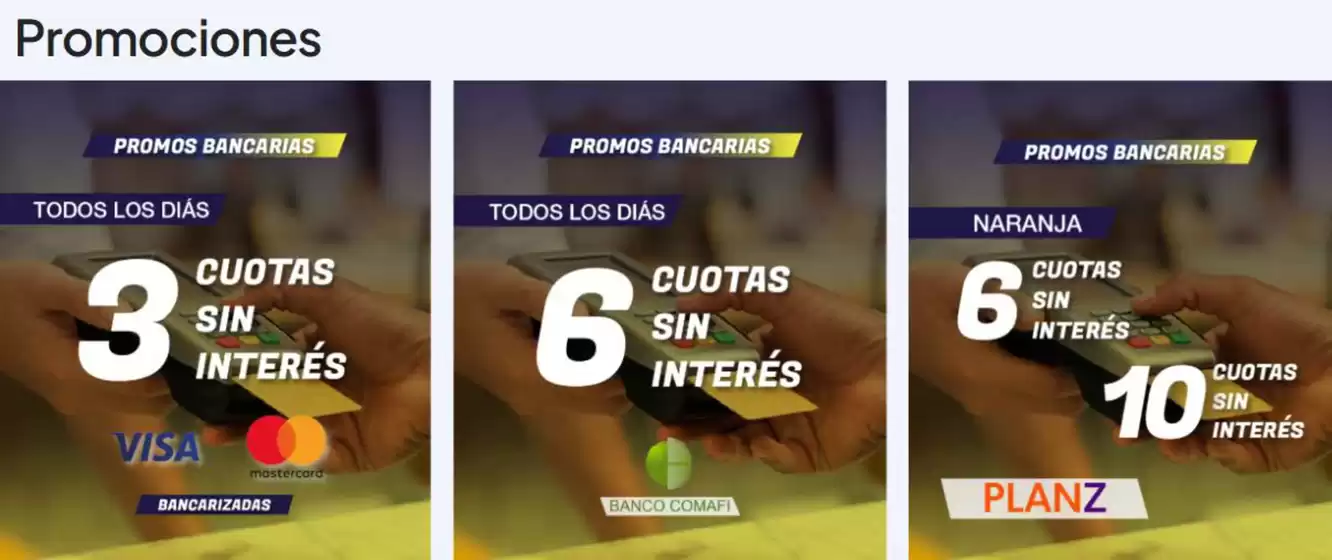 Catálogo Nico Shopping en Devoto (Córdoba) | Promociones! | 2026-03-06T00:00:00.000Z - 2026-03-19T00:00:00.000Z