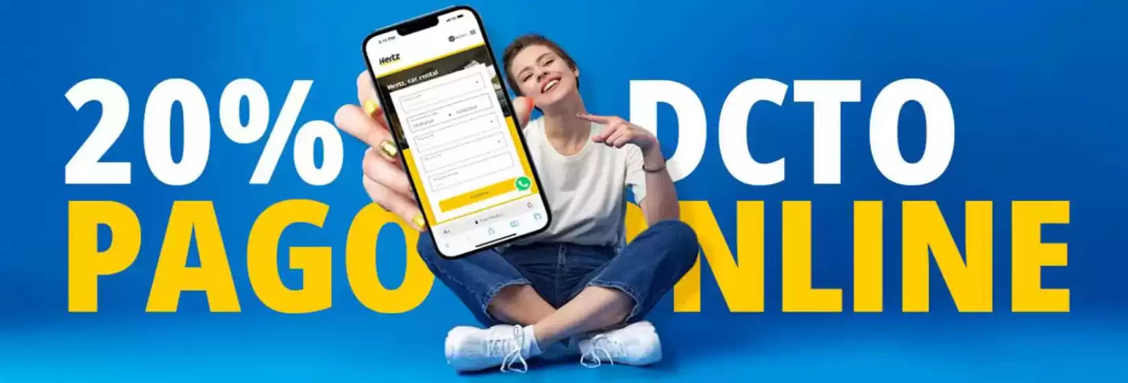 Catálogo Hertz en Devoto (Córdoba) | Promocion! | 2026-03-06T00:00:00.000Z - 2026-03-19T00:00:00.000Z