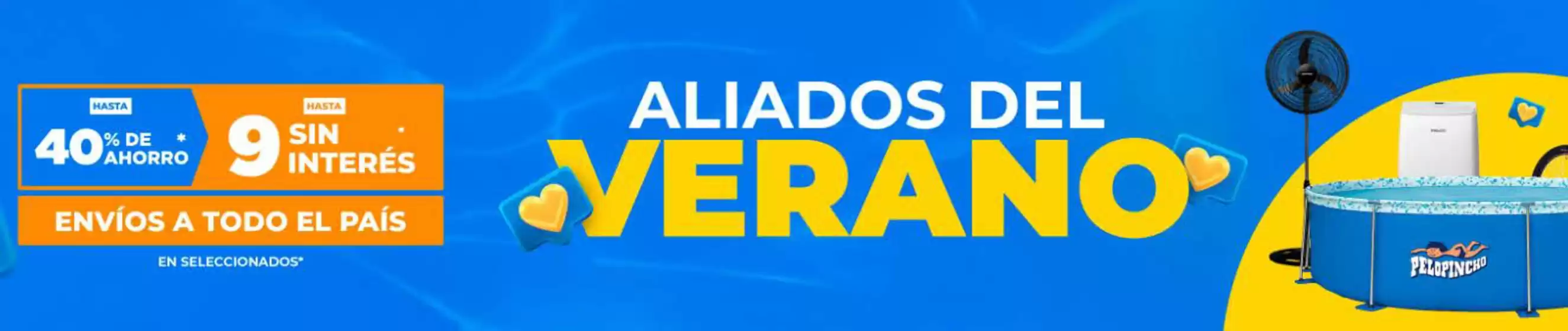 Catálogo Castillo Hogar en Rosario del Tala | Hasta 40% off | 2026-03-06T00:00:00.000Z - 2026-03-31T00:00:00.000Z