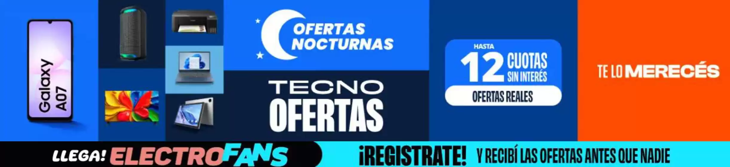 Catálogo Cetrogar | 12 cuotas ! | 2026-03-06T00:00:00.000Z - 2026-03-19T00:00:00.000Z