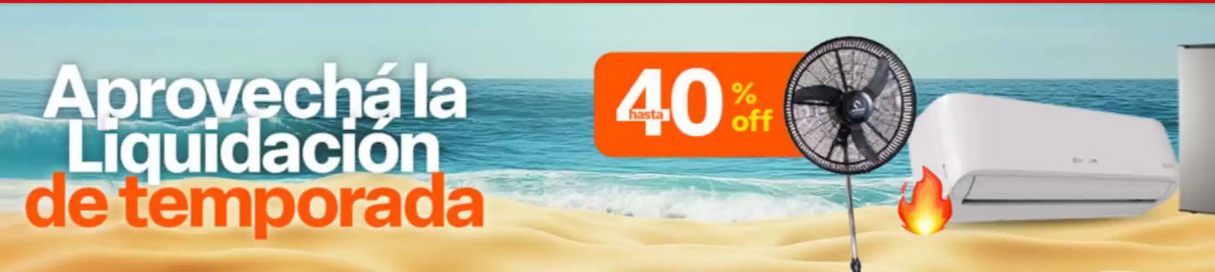 Catálogo Novogar | Hasta 40% off | 2026-03-06T00:00:00.000Z - 2026-03-31T00:00:00.000Z