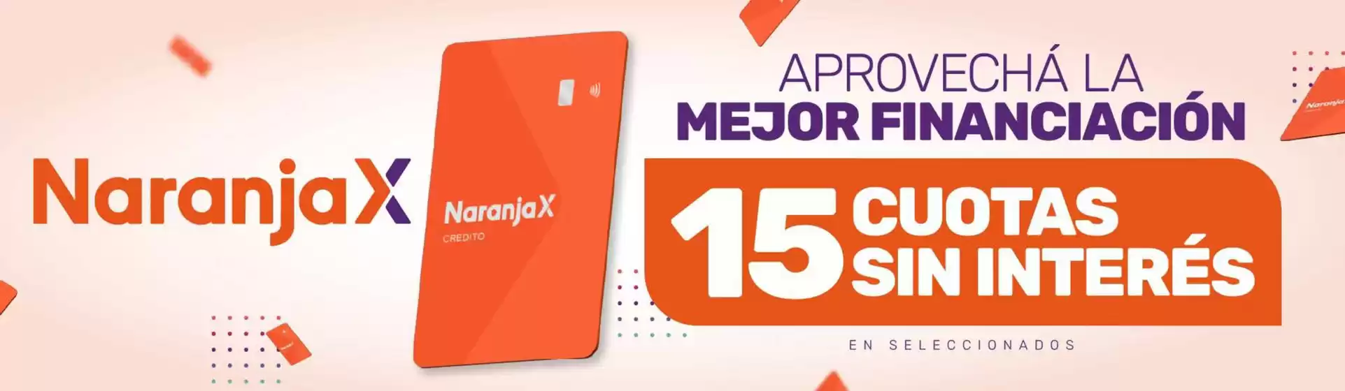 Catálogo DRicco en Santa Fe | 15 cuotas sin interes! | 2026-03-06T00:00:00.000Z - 2026-03-31T00:00:00.000Z