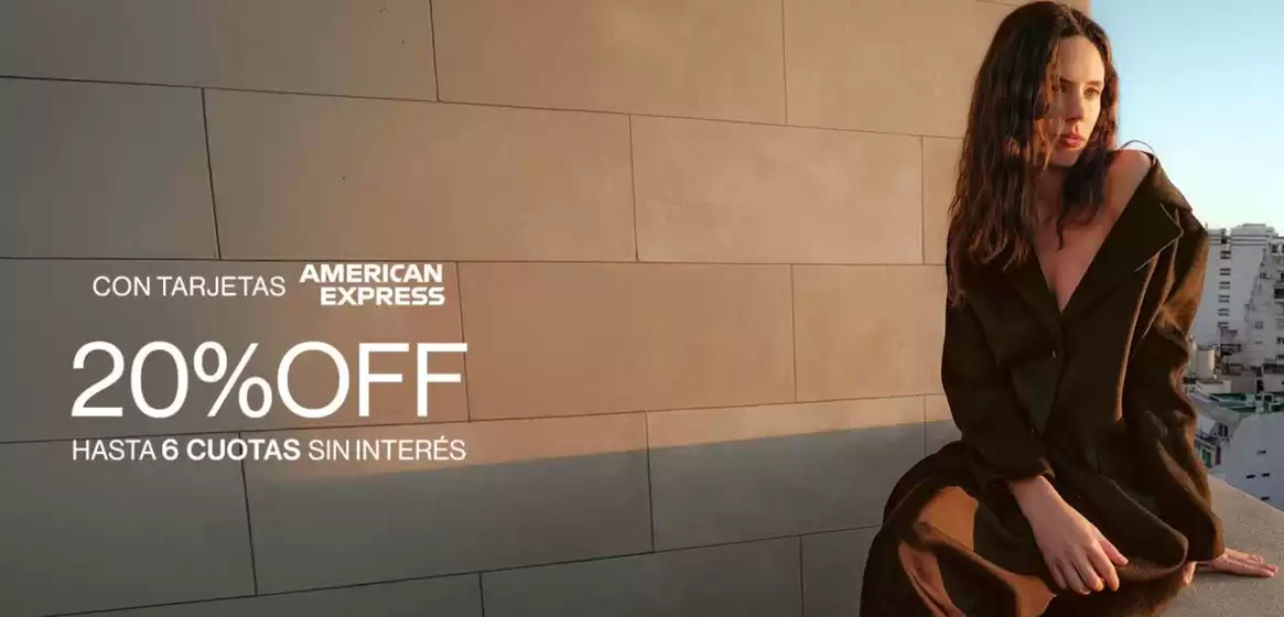 Catálogo Desiderata | Promocion! | 2026-03-09T00:00:00.000Z - 2026-03-22T00:00:00.000Z