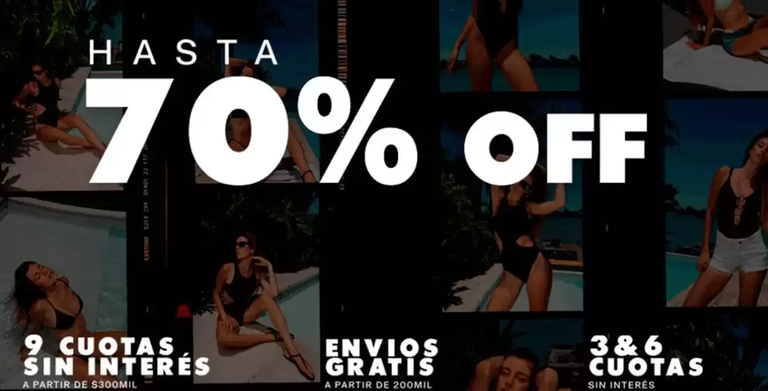 Catálogo Ona Saez en Morón | Hasta 70% off | 2026-03-09T00:00:00.000Z - 2026-03-22T00:00:00.000Z