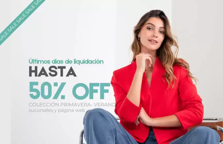 Catálogo Normandie en Morón | Sale! Hasta 50% off | 2026-03-09T00:00:00.000Z - 2026-03-22T00:00:00.000Z