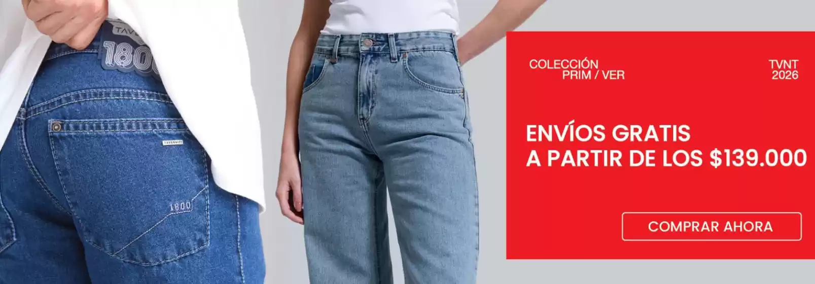 Catálogo Taverniti | Envios Gratis | 2026-03-09T00:00:00.000Z - 2026-03-22T00:00:00.000Z