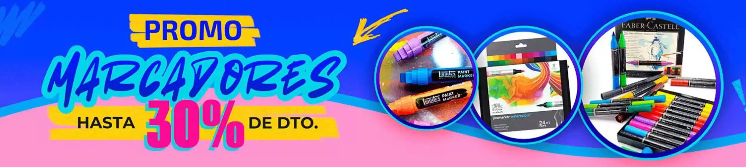 Catálogo Artistica Rubens | Hasta 30% off | 2026-03-09T00:00:00.000Z - 2026-03-27T00:00:00.000Z